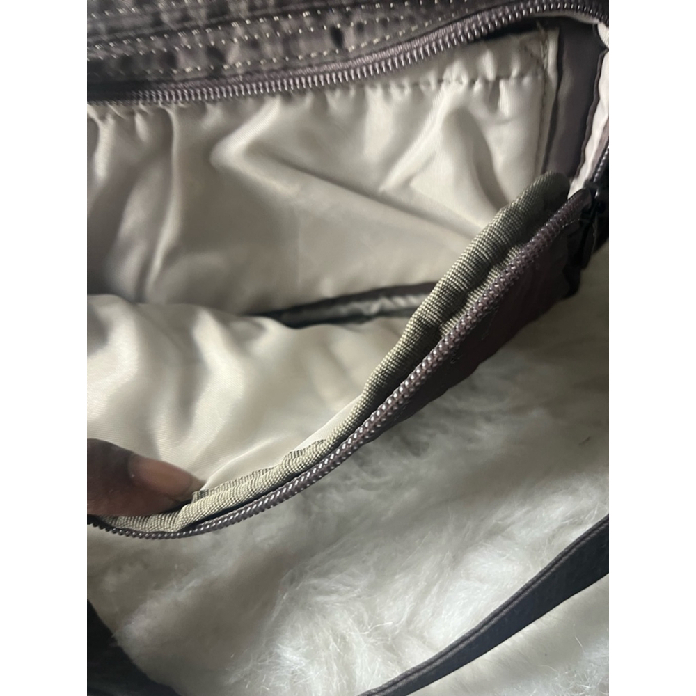 Lug Carousel XL 2 Crossbody Bag Brown Chocolate - Picture 4 of 11